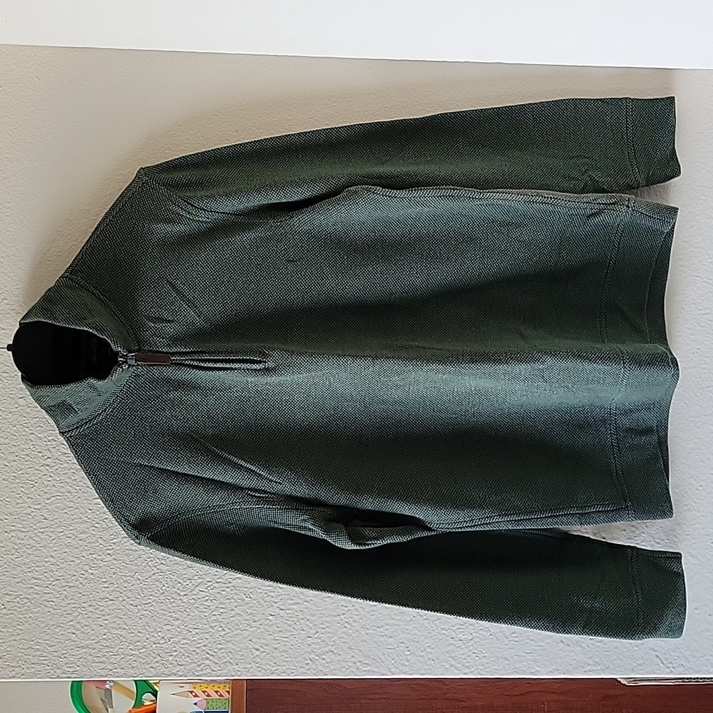 Tasso Elba Mens Sweatshirt